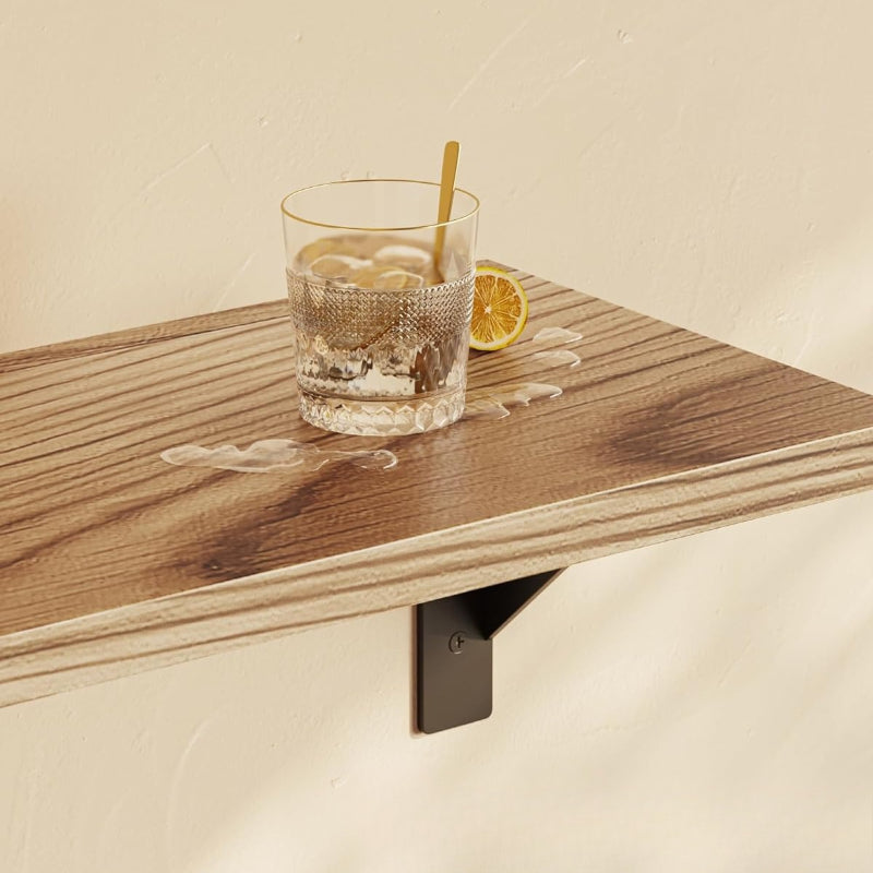 Wall Floating Bookshelf Wall Floating Bookshelf | Wall Mounted, Hanging, Bedroom, Office, Living Room